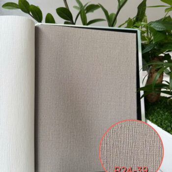Vải Dán Tường Vinyl PVC Đáy Chữ Thập R24-39