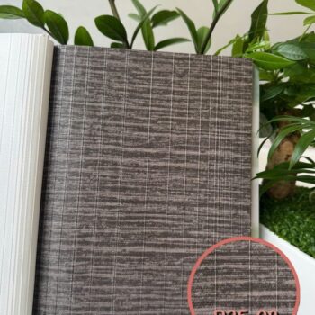 Vải Dán Tường Vinyl PVC Đáy Chữ Thập R25-08