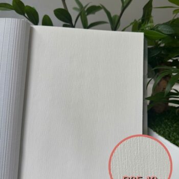 Vải Dán Tường Vinyl PVC Đáy Chữ Thập R25-10