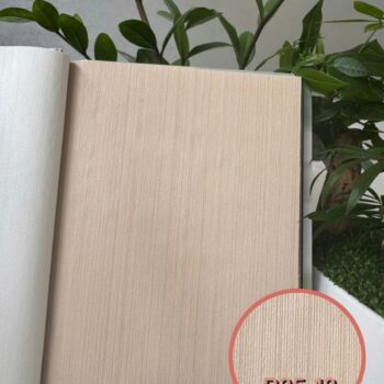 Vải Dán Tường Vinyl PVC Đáy Chữ Thập R25-12