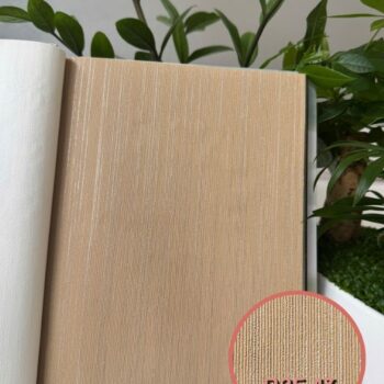 Vải Dán Tường Vinyl PVC Đáy Chữ Thập R25-13