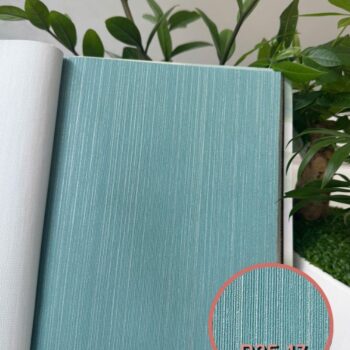 Vải Dán Tường Vinyl PVC Đáy Chữ Thập R25-17