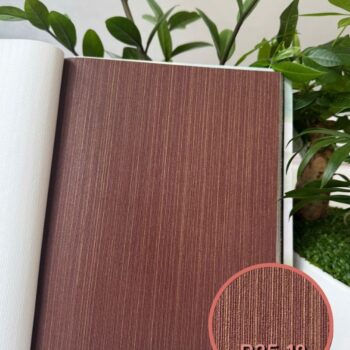 Vải Dán Tường Vinyl PVC Đáy Chữ Thập R25-18