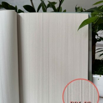 Vải Dán Tường Vinyl PVC Đáy Chữ Thập R26-09