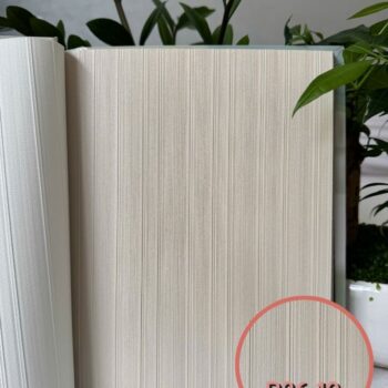 Vải Dán Tường Vinyl PVC Đáy Chữ Thập R26-10