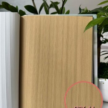 Vải Dán Tường Vinyl PVC Đáy Chữ Thập R26-14