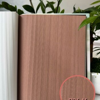 Vải Dán Tường Vinyl PVC Đáy Chữ Thập R26-16