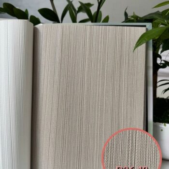 Vải Dán Tường Vinyl PVC Đáy Chữ Thập R26-19