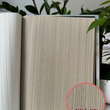 Vải Dán Tường Vinyl PVC Đáy Chữ Thập R26-20