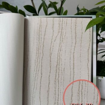 Vải Dán Tường Vinyl PVC Đáy Chữ Thập R26-30