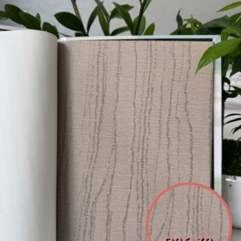Vải Dán Tường Vinyl PVC Đáy Chữ Thập R26-32