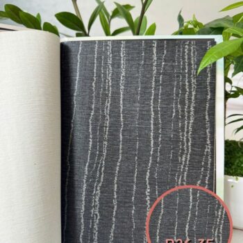 Vải Dán Tường Vinyl PVC Đáy Chữ Thập R26-35