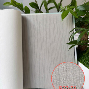 Vải Dán Tường Vinyl PVC Đáy Chữ Thập R27-39