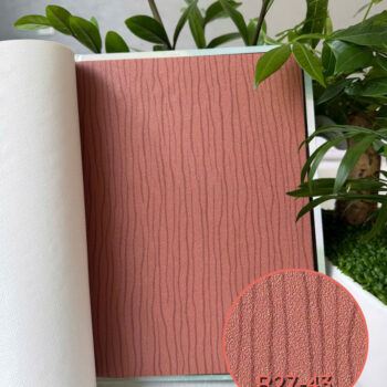 Vải Dán Tường Vinyl PVC Đáy Chữ Thập R27-43