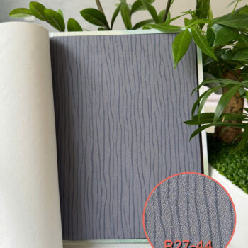 Vải Dán Tường Vinyl PVC Đáy Chữ Thập R27-44