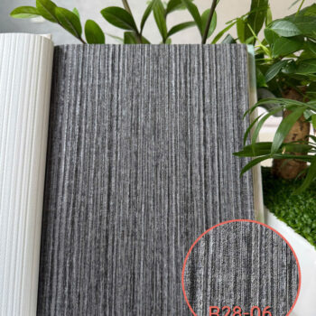 Vải Dán Tường Vinyl PVC Đáy Chữ Thập R28-06
