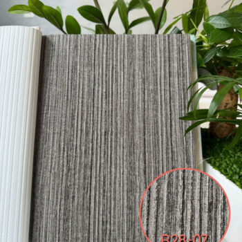 Vải Dán Tường Vinyl PVC Đáy Chữ Thập R28-07