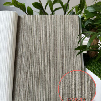 Vải Dán Tường Vinyl PVC Đáy Chữ Thập R28-12