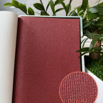 Vải Dán Tường Vinyl PVC Đáy Chữ Thập R28-36
