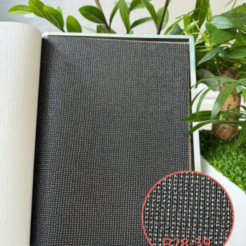 Vải Dán Tường Vinyl PVC Đáy Chữ Thập R28-39