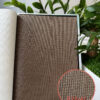 Vải Dán Tường Vinyl PVC Đáy Chữ Thập R28-41