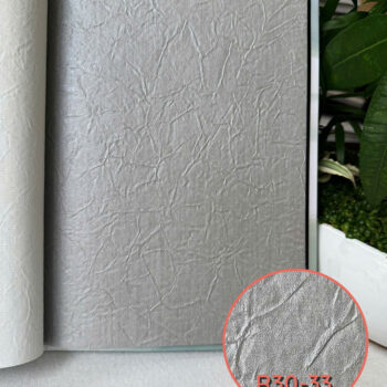 Vải Dán Tường Vinyl PVC Đáy Chữ Thập R30-33