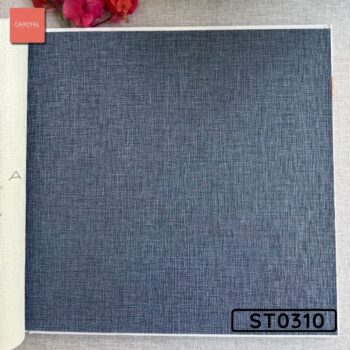 Vải Dán Tường Vinyl PVC Đáy Chữ Thập ULTRA Q3 ST0310