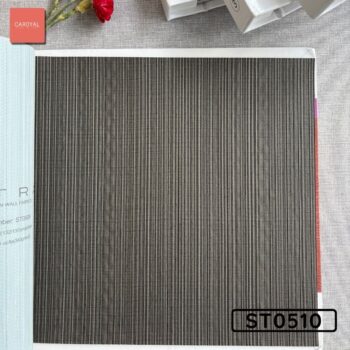 Vải Dán Tường Vinyl PVC Đáy Chữ Thập ULTRA Q1 ST0510