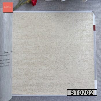 Vải Dán Tường Vinyl PVC Đáy Chữ Thập ULTRA Q2 ST0702
