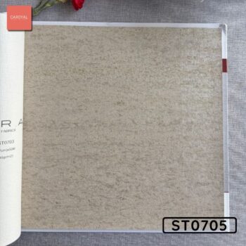 Vải Dán Tường Vinyl PVC Đáy Chữ Thập ULTRA Q2 ST0705