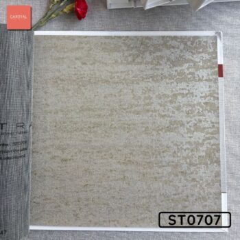 Vải Dán Tường Vinyl PVC Đáy Chữ Thập ULTRA Q2 ST0707