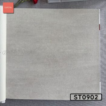 Vải Dán Tường Vinyl PVC Đáy Chữ Thập ULTRA Q2 ST0902