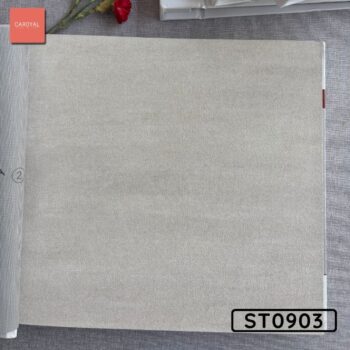 Vải Dán Tường Vinyl PVC Đáy Chữ Thập ULTRA Q2 ST0903
