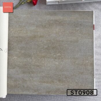 Vải Dán Tường Vinyl PVC Đáy Chữ Thập ULTRA Q2 ST0908