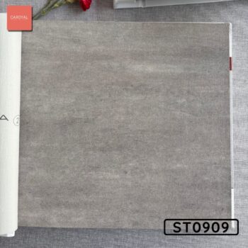 Vải Dán Tường Vinyl PVC Đáy Chữ Thập ULTRA Q2 ST0909