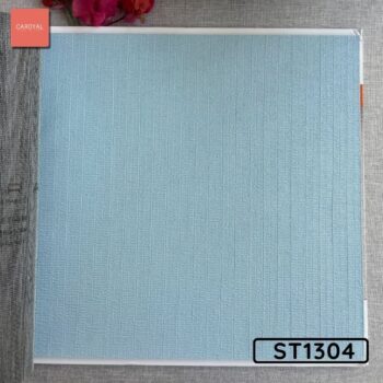 Vải Dán Tường Vinyl PVC Đáy Chữ Thập ULTRA Q3 ST1304