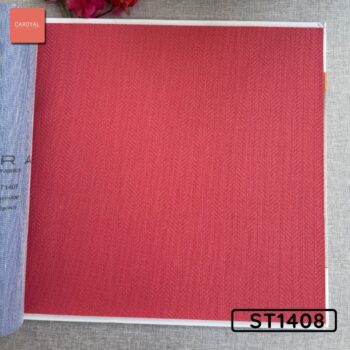 Vải Dán Tường Vinyl PVC Đáy Chữ Thập ULTRA Q3 ST1408
