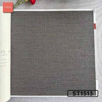 Vải Dán Tường Vinyl PVC Đáy Chữ Thập ULTRA Q2 ST1513