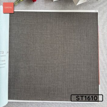 Vải Dán Tường Vinyl PVC Đáy Chữ Thập ULTRA Q1 ST1610