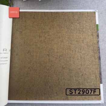 Vải Dán Tường Vinyl PVC Đáy Chữ Thập ULTRA Q6 Vải Dán Tường Vinyl PVC Đáy Chữ Thập ULTRA Q6 ST2907F