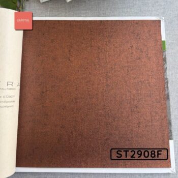 Vải Dán Tường Vinyl PVC Đáy Chữ Thập ULTRA Q6 Vải Dán Tường Vinyl PVC Đáy Chữ Thập ULTRA Q6 ST2908F