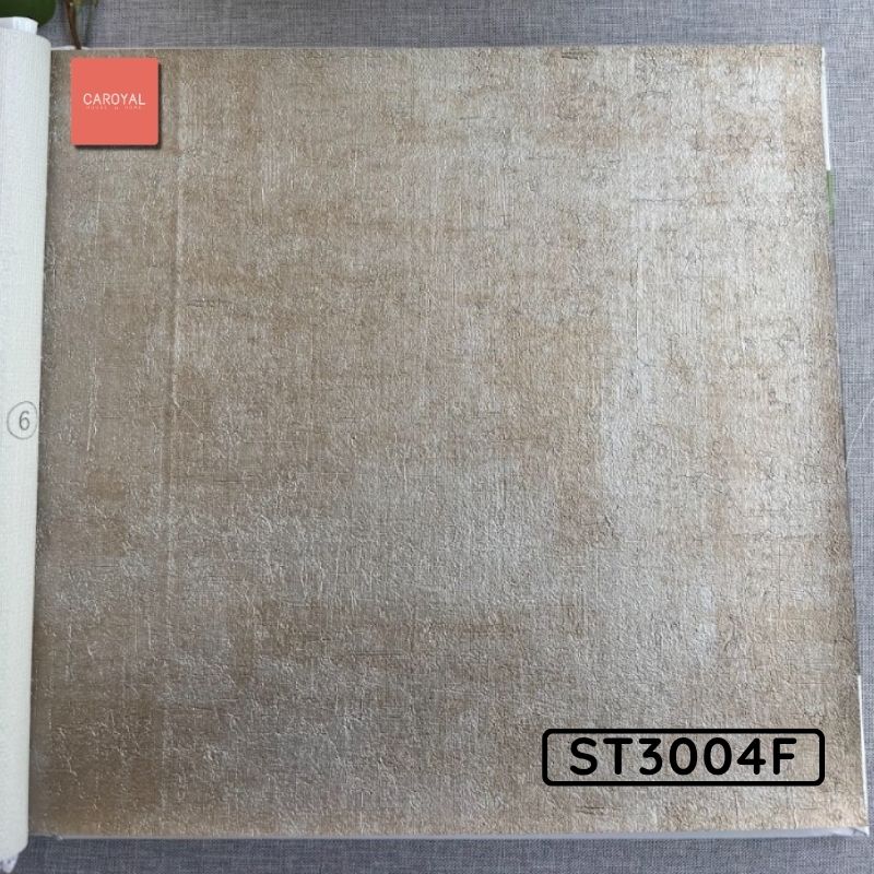 Vải Dán Tường Vinyl PVC Đáy Chữ Thập ULTRA Q6 ST3004F Vải Dán Tường Vinyl PVC Đáy Chữ Thập ULTRA Q6 ST3004F