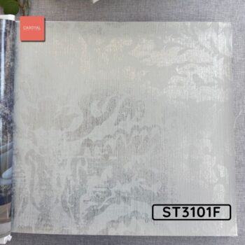 Vải Dán Tường Vinyl PVC Đáy Chữ Thập ULTRA Q6 Vải Dán Tường Vinyl PVC Đáy Chữ Thập ULTRA Q6 ST3101F