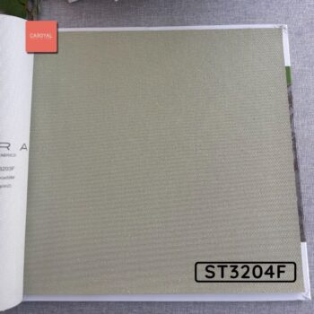 Vải Dán Tường Vinyl PVC Đáy Chữ Thập ULTRA Q6 Vải Dán Tường Vinyl PVC Đáy Chữ Thập ULTRA Q6 ST3204F