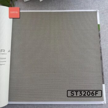 Vải Dán Tường Vinyl PVC Đáy Chữ Thập ULTRA Q6 Vải Dán Tường Vinyl PVC Đáy Chữ Thập ULTRA Q6 ST3206F