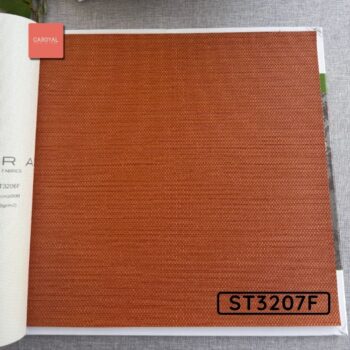 Vải Dán Tường Vinyl PVC Đáy Chữ Thập ULTRA Q6 Vải Dán Tường Vinyl PVC Đáy Chữ Thập ULTRA Q6 ST3207F