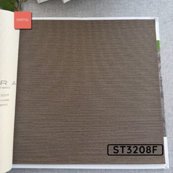 Vải Dán Tường Vinyl PVC Đáy Chữ Thập ULTRA Q6 Vải Dán Tường Vinyl PVC Đáy Chữ Thập ULTRA Q6 ST3208F