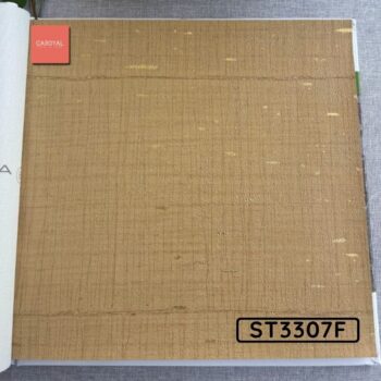 Vải Dán Tường Vinyl PVC Đáy Chữ Thập ULTRA Q6 Vải Dán Tường Vinyl PVC Đáy Chữ Thập ULTRA Q6 ST3307F