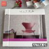 Vải dán tường Vinyl PVC quyển mẫu ULTRA Q1