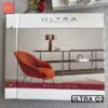 Vải dán tường Vinyl PVC quyển mẫu ULTRA Q2 CAROYAL